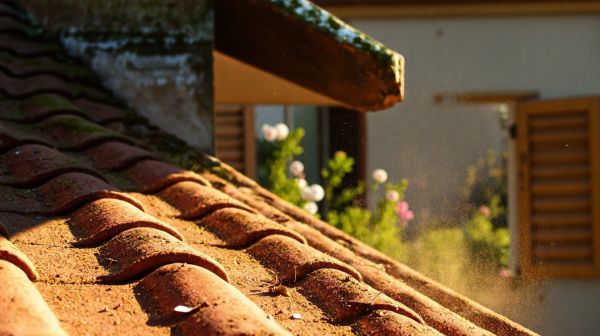 10 astuces pour réparer les fuites de toiture efficacement
