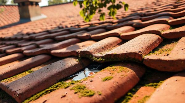 10 astuces pour réparer les fuites de toiture efficacement