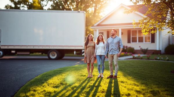 10 conseils pour un déménagement réussi et serein