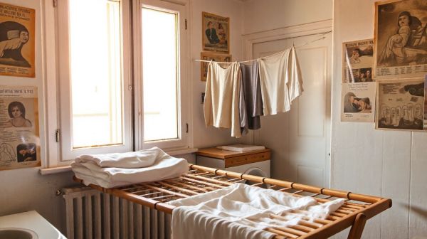 10 raisons de choisir le repassage à domicile à Toulouse