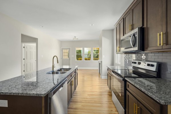 Top 5 avantages du grillage rigide pour embellir votre jardin