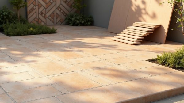 Comment choisir un carrelage pour terrasse adapté à vos besoins