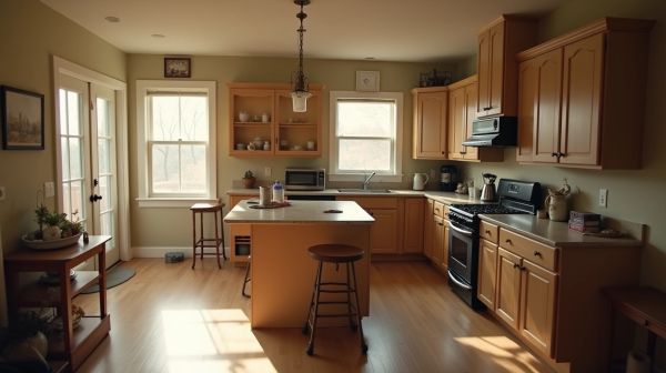Comment éviter les erreurs lors de votre rénovation intérieure