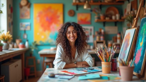 Des milliers d'idées pour des loisirs créatifs inspirants