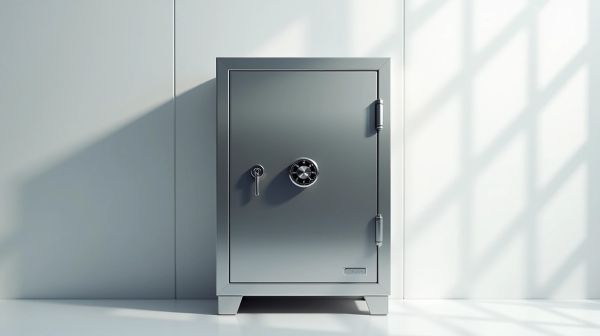 Intervention rapide pour dépannage coffre-fort à Binche