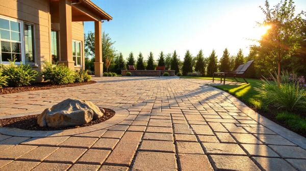 Les meilleurs carreaux de terrasse pour vos exigences