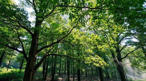 Les meilleurs services d'élagage pour des arbres en santé
