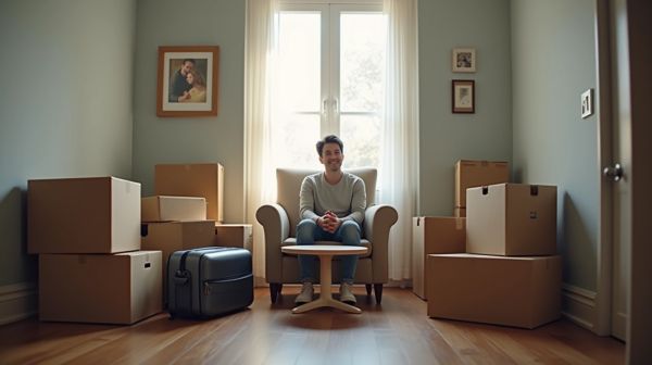 Maîtriser son déménagement pour un résultat sans stress