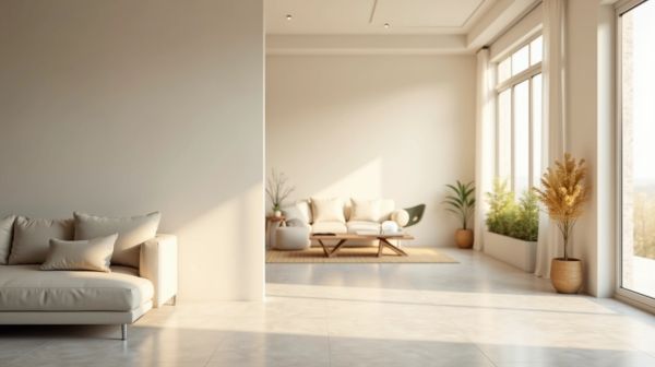 Pourquoi installer une cloison vitrée dans un espace intérieur