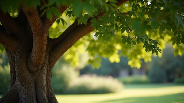 Quel service d'élagage choisir pour des arbres en santé ?