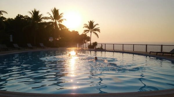 Top activités aquatiques à découvrir à la piscine de Kibitzenau