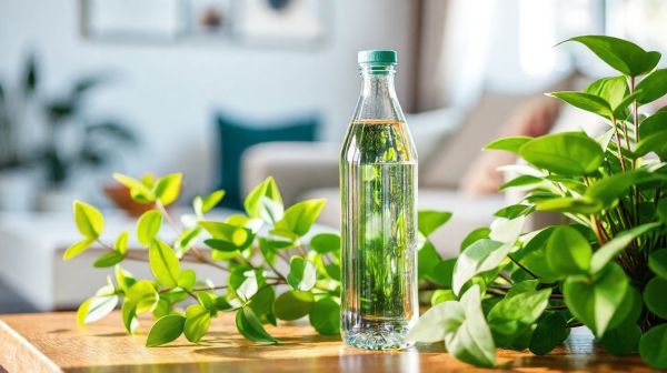 Top méthodes écologiques de nettoyage proposées par H2O at Home