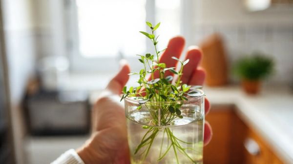 Top méthodes écologiques de nettoyage proposées par H2O at Home