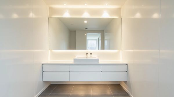 Transformation salle de bain Strasbourg : conseils pour un aménagement réussi
